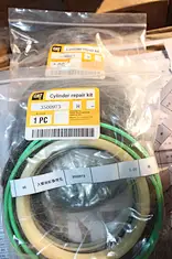 cylinder repair kit